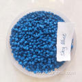 Color MasterBatches para LDPE HDPE LLDPE PP